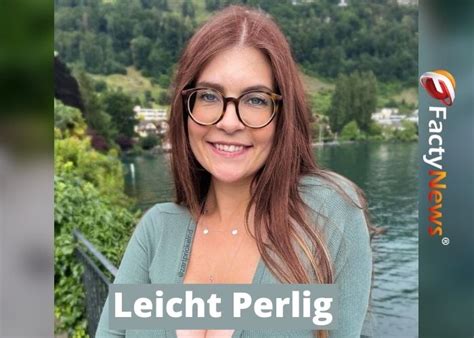 leitch perling|Leicht Perlig Biography